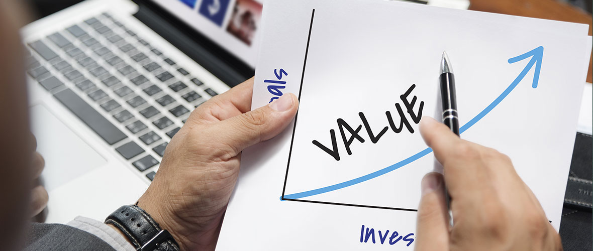 Value Factor Measured