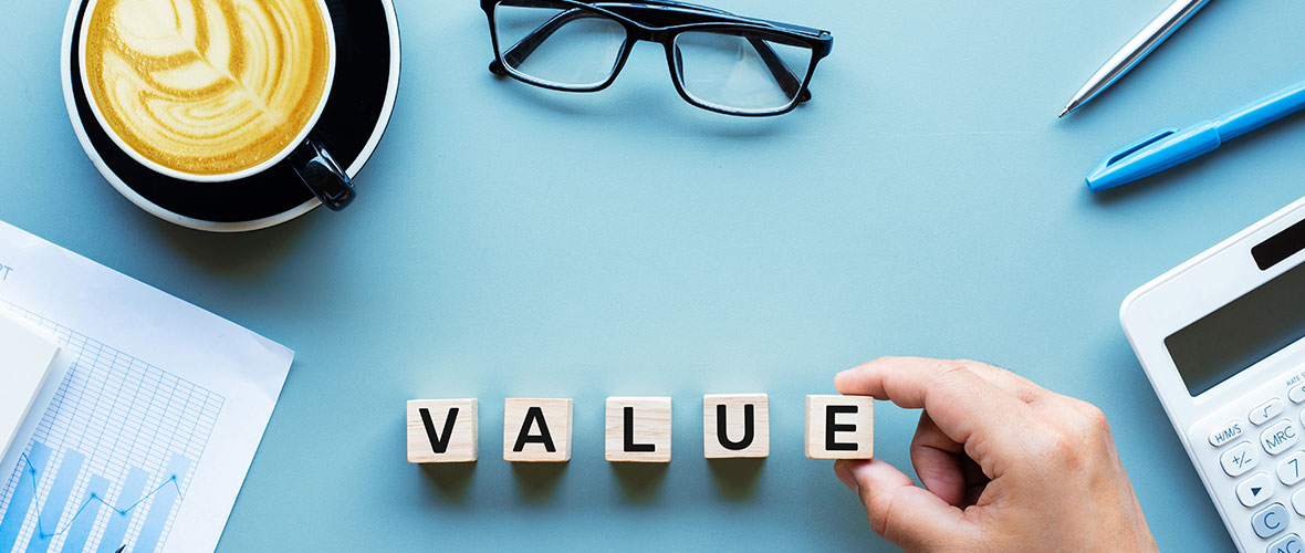 Value Factor Investing