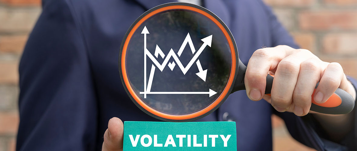 Volatility